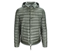 Steppjacke