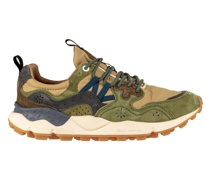 FLOWER MOUNTAIN Sneakers