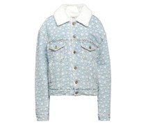 Jeansjacke/-mantel