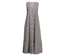 Langes Kleid