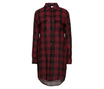 Kurzes Kleid