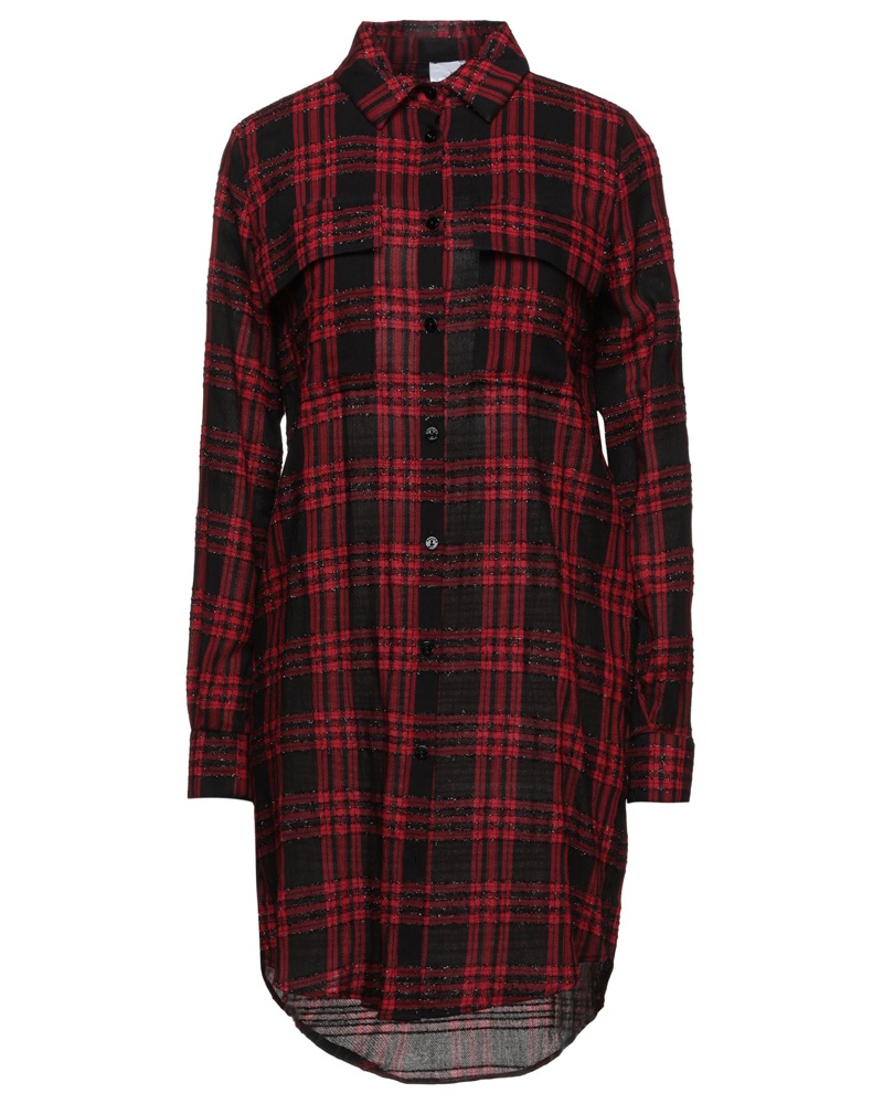Gaëlle Bonheur Damen Kurzes Kleid