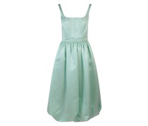 Langes Kleid