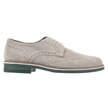 Schnürschuh