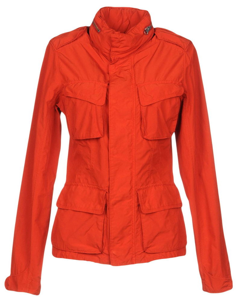 ASPESI Damen Jacke