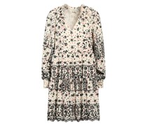 Kurzes Kleid