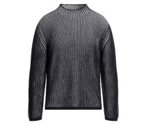 Rollkragenpullover