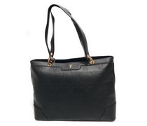 Schultertasche