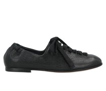 Schnürschuh