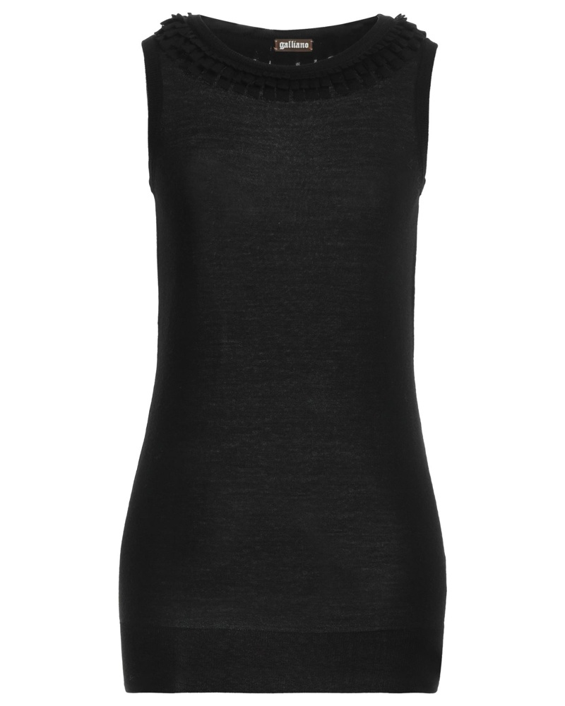 John Galliano Damen Pullover