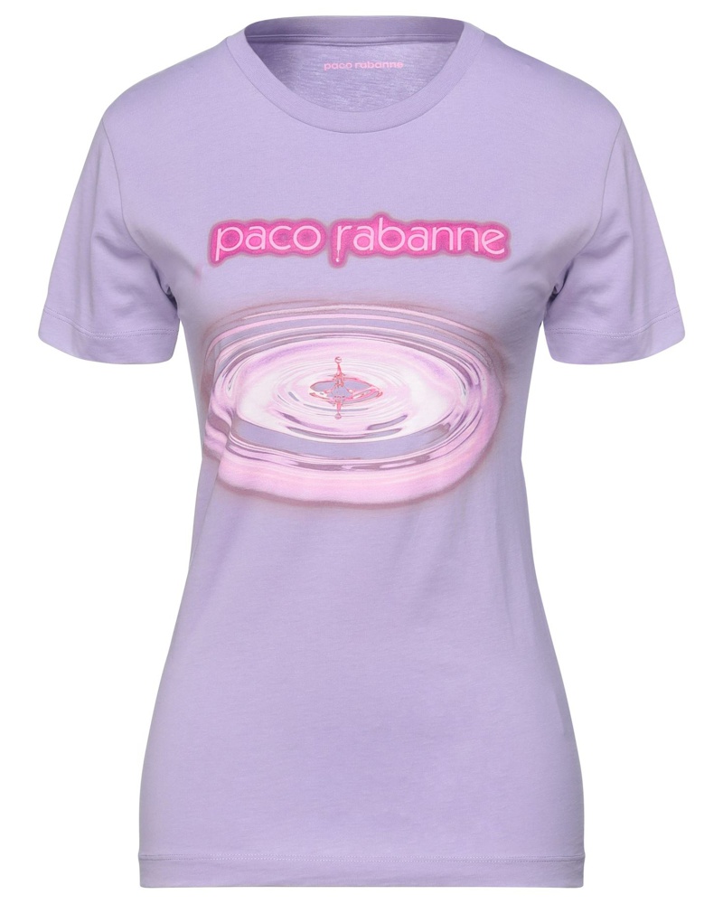 Paco Rabanne Damen T-shirts
