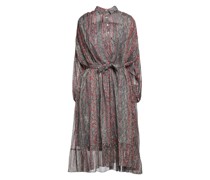 Midi-Kleid