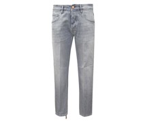Jeanshose