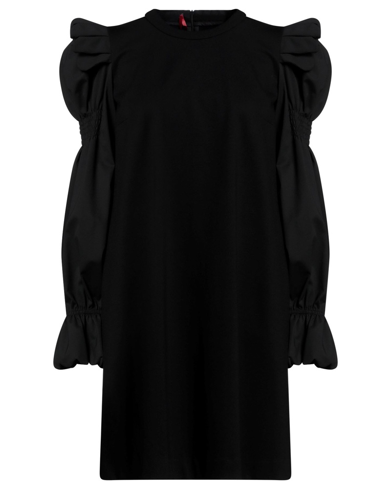 MEIMEIJ Damen Kurzes Kleid