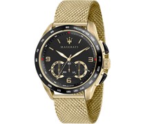 Armbanduhr