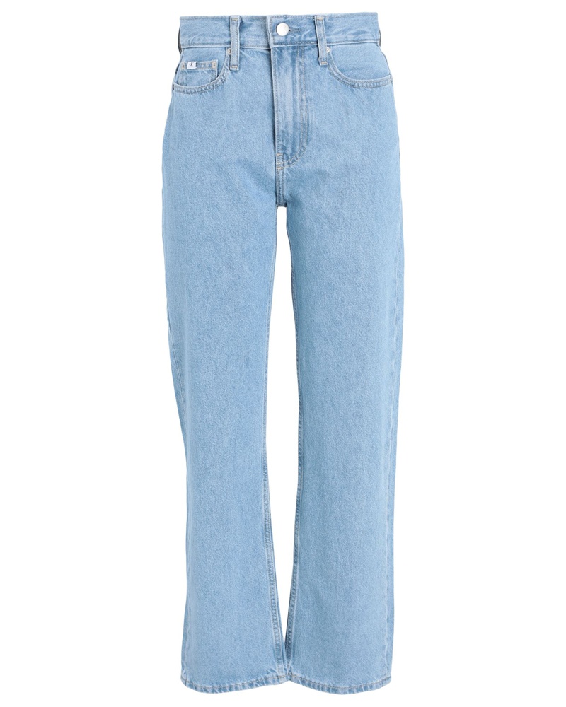 Calvin Klein Damen Jeanshose