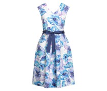 Midi-Kleid