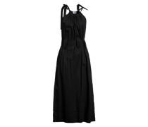 Langes Kleid