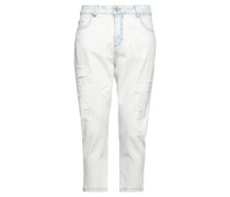 Jeanshose