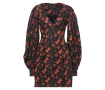 Kurzes Kleid