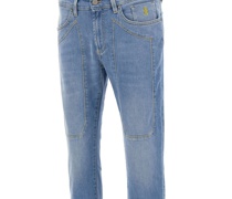 Jeanshose
