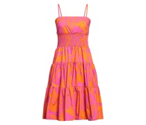 Midi-Kleid