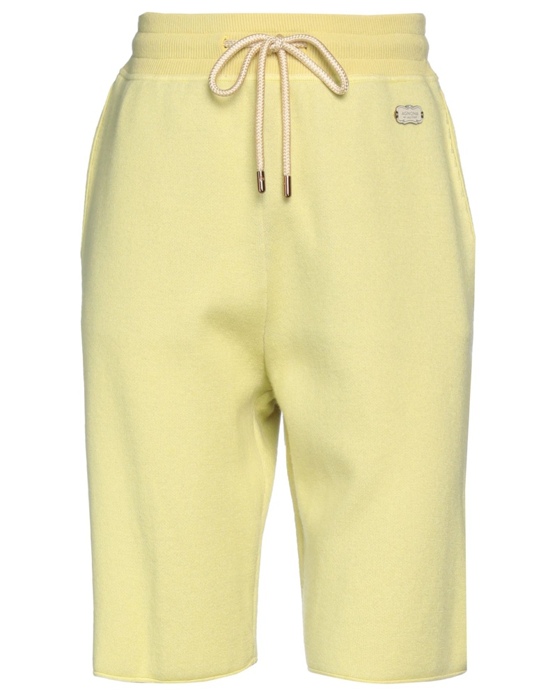 AGNONA Damen Shorts & Bermudashorts