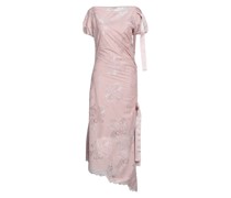 Midi-Kleid