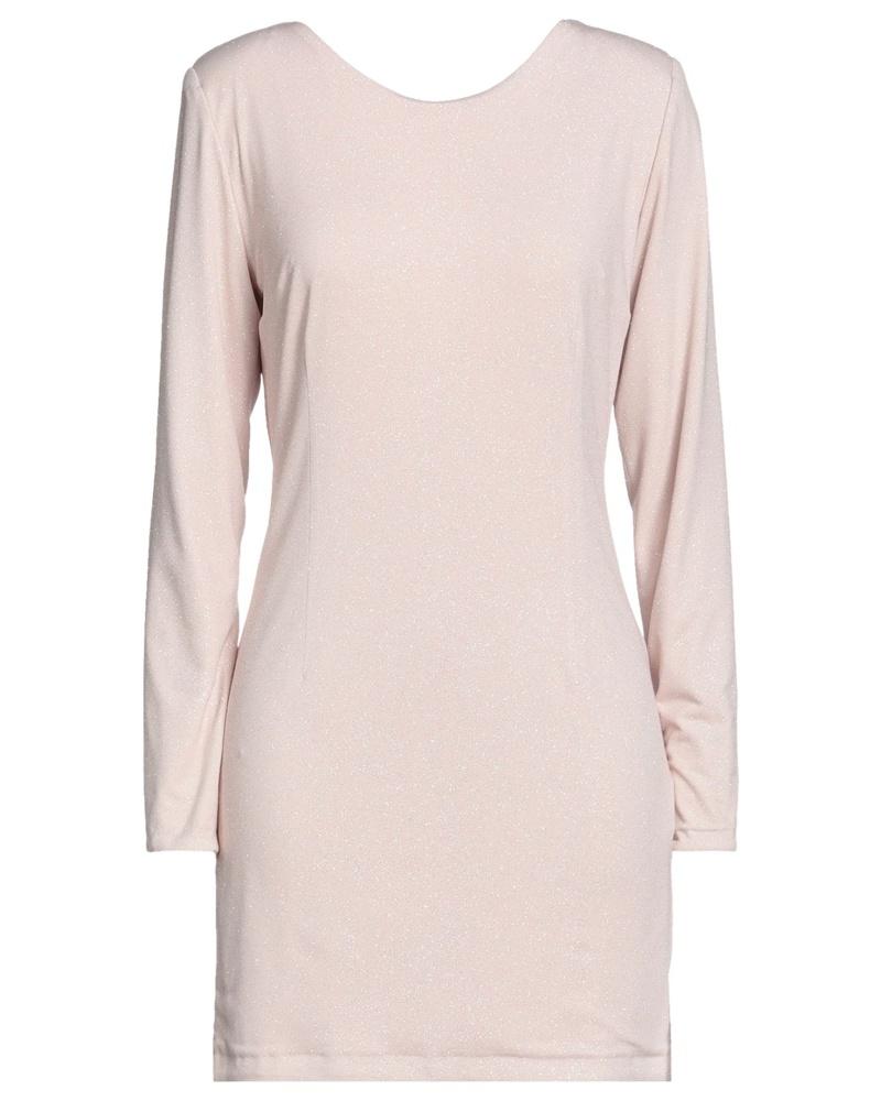 ACTUALEE Damen Kurzes Kleid