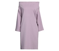 Kurzes Kleid