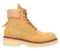 Stiefelette