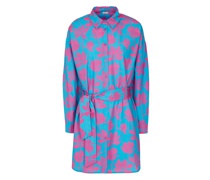 Kurzes Kleid