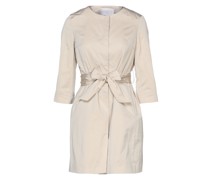 Lange Jacke