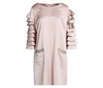 Kurzes Kleid