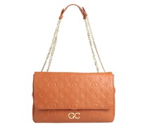 Schultertasche