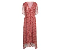 Langes Kleid
