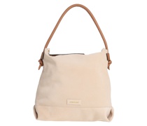 Schultertasche