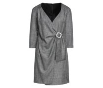 Kurzes Kleid