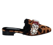 Mules & Clogs