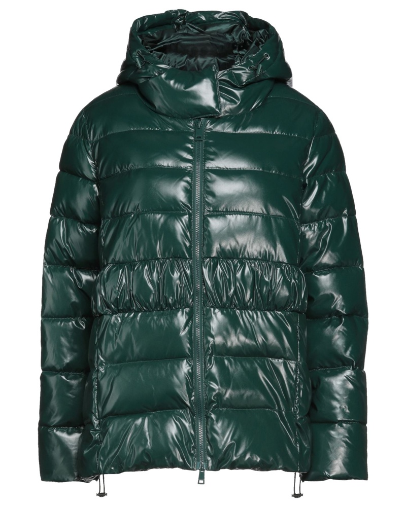 Caractère Damen Steppjacke
