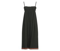 Midi-Kleid