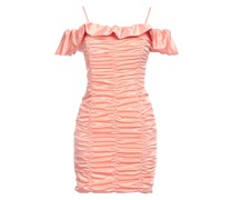 Kurzes Kleid