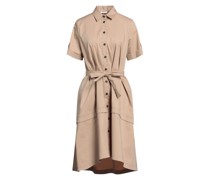 Midi-Kleid