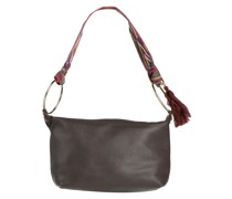 Schultertasche