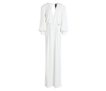 Langes Kleid