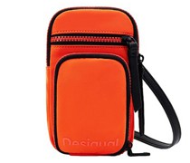 Schultertasche