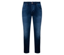Jeanshose