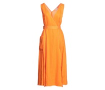Midi-Kleid