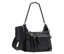Schultertasche