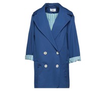 Lange Jacke